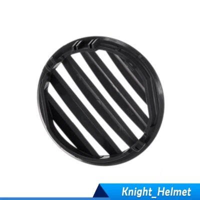 Black Right Front Air Vent Grille Part Fits 2005 -2007 Ford Focus - Imagem 1 de 4