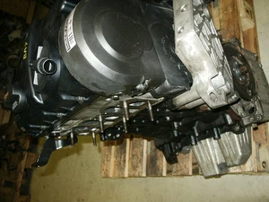Motor BAY aus VW Polo 9N3 1.4TDI 55KW mit PD-Elmenten - Bild 1 von 1