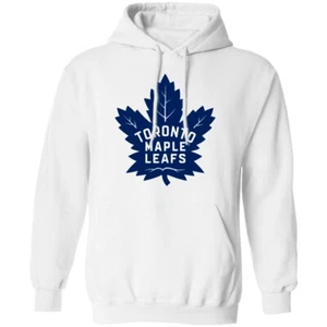 Toronto Maple Leafs Hoodie - Imagen 1 de 3
