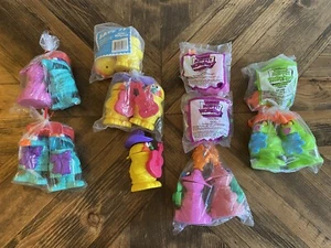 McDonald’s Happy Meal Spielzeug Set - 1994 Jim Henson’s Muppet Workshop - 13+ insgesamt - Bild 1 von 12