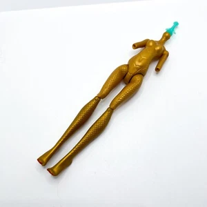 Jinafire Long Monster High Replacement Part Body Only (Read) 🟢 - Picture 1 of 4
