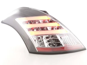 Pair of Suzuki Swift (FZ/NZ) 11 LED Tail Lights 4053029203729 - Picture 1 of 8