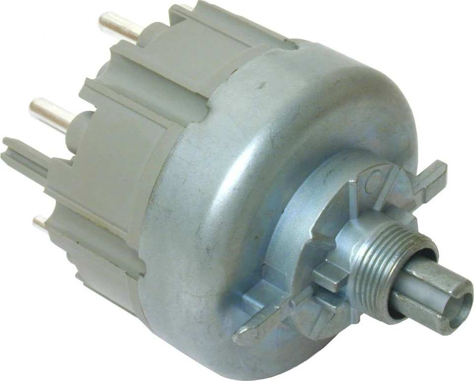 Interruptor de farol base URO 1995 1996 1997 1998 para 1994-1999 Mercedes-Benz S600 - Imagem 1 de 1