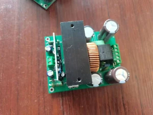 Hi-End 400W IRFB4227+ IRS20957 Mono Amplifier Board HiFi Class D Power Amp Board - Picture 1 of 7