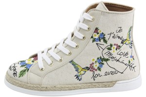 love moschino high tops