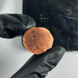 TECTITA COLOMBIANITA - LA MÁS ALTA CALIDAD 1 PIEZA 10,9 gramos / 0,384 oz - Imagen 1 de 8