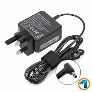 Charger for ASUS EeeBook E403 E403N E403NA E403S E403SA Power Laptop Adapter 19V - Picture 1 of 6