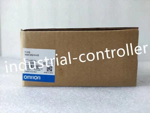 1 STCK. Neu im Karton Omron NS5-MQ10-V2 Touchscreen NS5MQ10V2 per DHL Expressversand - Bild 1 von 3