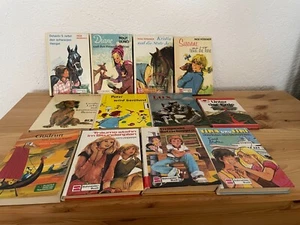 12 Verschieden Kinderbücher - Sammlung von 8 - 14 Jahren - Bild 1 von 24