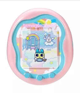 Tamagotchi Uni Angel Festival + gifts - Picture 1 of 10