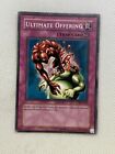 Ultimate Offering SDJ-047 Common Unlimited Very Good/Excellent Yugioh