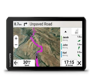 GARMIN Tread 2 6” Off-Road Sat-Nav - MAPS ON AND OFF-ROAD - Picture 1 of 1