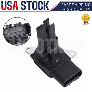 MAF Mass Air Flow Meter Sensor for Subaru Impreza WRX STI Forester 22680-AA380 - Foto 1 di 12