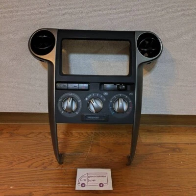 JDM TOYOTA bB SCION xB NCP30 NCP31 2000-2005 AC CLIMATIZADOR OEM Foto 1 de 2