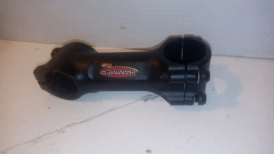 Profile Design BOA MTB/ROAD Stem Ø31.8mm x 90mm x 5º Steerer 1 1/8" 4 bolt cap. - Image 1 of 4