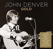 John Denver - John Denver: Gold - John Denver CD PGVG The Cheap Fast Free Post