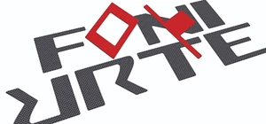 CARBON RAISED TAILGATE LETTERS FITS NISSAN FRONTIER 2022-24 MODEL US MADE - Picture 1 of 2