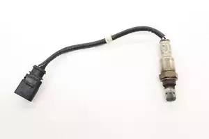 2017 - 2019 AUDI Q7 3.0L REAR EMISSION SYSTEM LAMBDA O2 OXYGEN SENSOR OEM - Bild 1 von 8