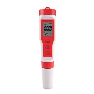 3X (Digital Water Quality Monitor Tester/TDS/EC/Temp Analyzer Monitor Test2996