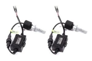 Oracle H13 4000 Lumen LED Headlight Bulbs (Pair) - 6000K - Picture 1 of 1
