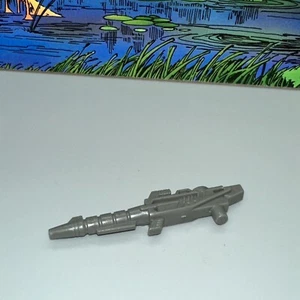 1989 Vintage G1 Transformers Skyhopper Action Figure Parts Lot Blaster - Picture 1 of 4