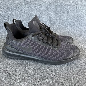 nike rival 1234 black