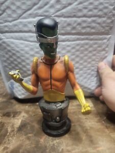 Marvel The Leader Statue by Rick Force Loose no box ST4-24