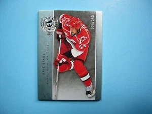 2007/08 UPPER DECK THE CUP NHL HOCKEY CARD #80 ERIC STAAL HURRICANES 225/249 - Picture 1 of 2