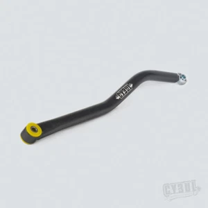 Jeep Wrangler JK barra de pista delantera ajustable varilla panhard para elevación CYBUL - Imagen 1 de 1