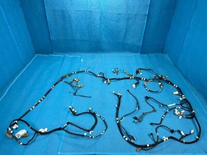 Lexus LS430 Interior Body Floor Wiring Harness Driver's Side 2004 2005 2006 OEM - Picture 1 of 12