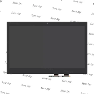 Gruppo touch screen LCD 14'' FHD per Acer Spin 3 SP314-52-50HT - Foto 1 di 4