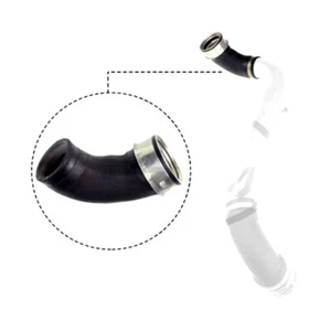 Gates Turbo Charger Hose 09-0751 for BMW X5 3.0L E53 Diesel 160kW (2003-06) - Picture 1 of 1