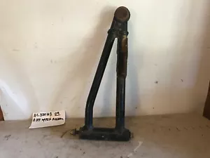 Arctic Cat 550 H1 2009 Right Hand Front Upper A Arm Used - Picture 1 of 12