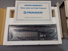 New listing
		NEW Pioneer CU-AX001 Audio Video Full Remote Control Unit NOS