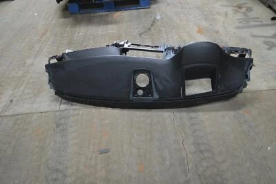 2011-2015 BMW ALPINA B7L F02 ПРИБОРНОЙ ПАНЕЛИ ПРИБОРНОЙ ПАНЕЛИ ЧЕРНЫЙ ЧЕХОЛ OEM - Изображение 1 из 3