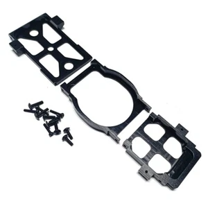 GARTT 500 Hubschrauber Metall Bodenplatte Upgrade Teile für Align Trex 500 - Bild 1 von 5