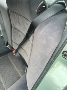 2003-2005 Ford BA Falcon Fairmont Left Rear Seat Belt Sedan #B394 - Picture 1 of 12
