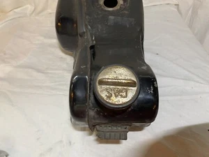 Serbatoio Honda Gl1100 Goldwing Sc02 1989-1983 - Foto 1 di 6