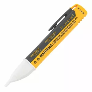 Probador de voltaje sin contacto Fluke 1AC II CAT IV 1000 V para mayor protección - Imagen 1 de 5