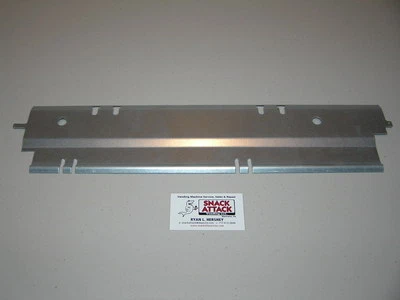 VENDO V-MAX 540, 576, 720 & 840 SODA VENDING MACHINE CAN SHIM / Free Ship!