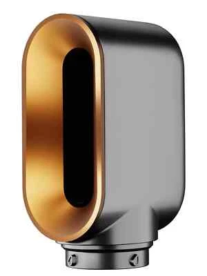 Accesorio de secador de pelo pre-peinado para Airwrap HS01 HS05 - Reduce el frizz Foto 1 de 4