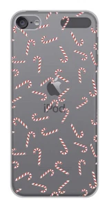 Coque en silicone imprimée compatible Apple iPod Touch 5 iPod Touch 6 Sucre d'or - Imagen 1 de 3