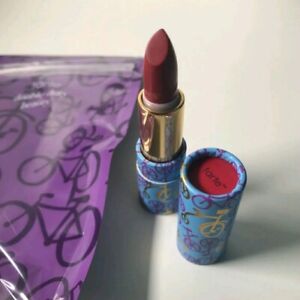 Tarte Glide & Go Buttery Lipstick in Berry Cruiser 1.2g BRAND NEW - Fresh item