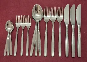 Wmf London Cromargan Menübesteck 15 teilig Note 3 - Bild 1 von 12