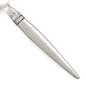 Sasaki HARLEQUIN Stainless 18/8 Lisa Jenks Satin Silverware CHOICE Flatware - Picture 1 of 6