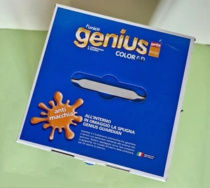 copridivano Genius Biancaluna 3 posti divano elasticizzato da 180 a 250 cm - Foto 1 di 8