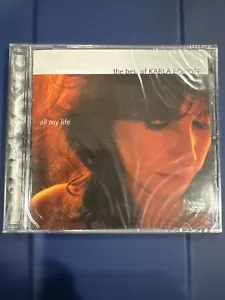All My Life: the Best of Karla Bonoff by Bonoff, Karla (CD, 1999) - Picture 1 of 3