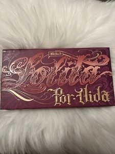Kat von D, Lolita Por Vida Palette - Bild 1 von 4