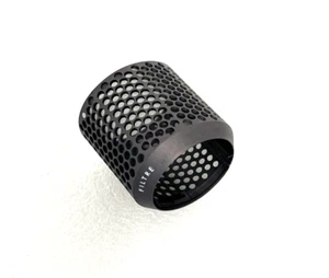 Originale Dyson Airwrap Hair Styler Coperchio Filtro Magnetico (Scatola Aperta) - Foto 1 di 4