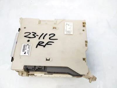 Lexus Is250 2012 pasajero cabina caja de fusibles - 82730-53653 Foto 1 de 4